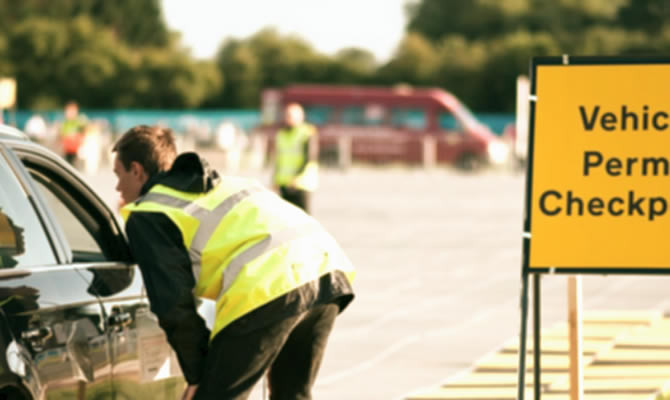 Event Management